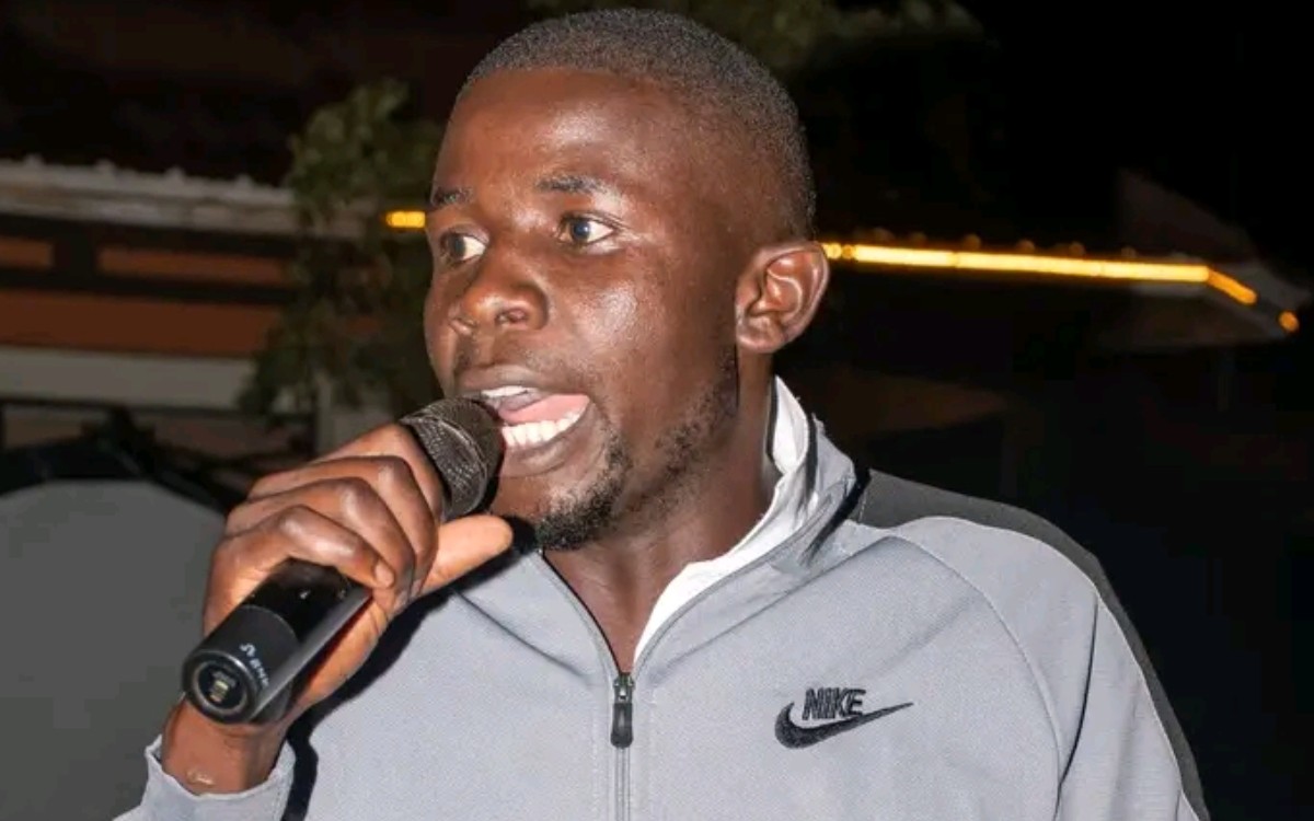 Busia Youth Urge Otuoma to End Tensions against Them