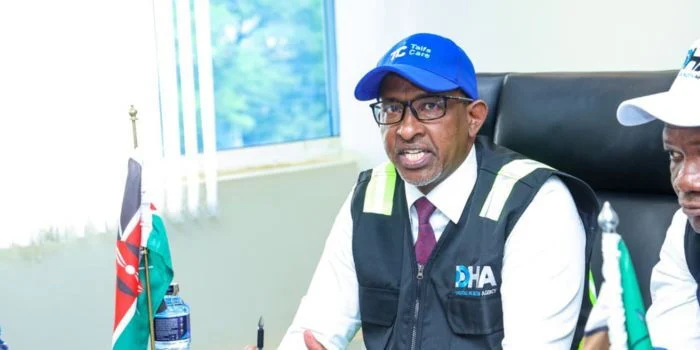 Ministry of Health Issues Travel Warning After Outbreak of Deadly Virus.