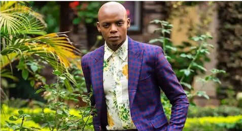 Gospel Singer Jimmy Gait Hospitalised Following Brutal Thug Attack in Runda