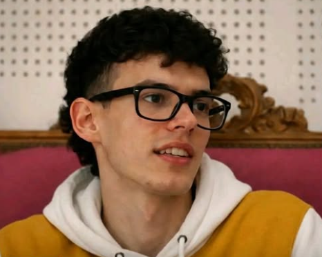 A 27-Year-Old Raphael Samuel sues his parents for giving birth to him without consent