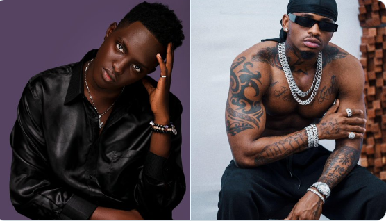 Ugandan Star Joshua Baraka Crowned East Africa’s Most Streamed Artist on Spotify, Overtaking Diamond Platnumz