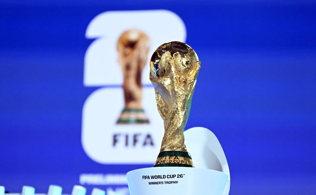 Ten African Teams to Participate in 2026 FIFA World Cup for the First Time