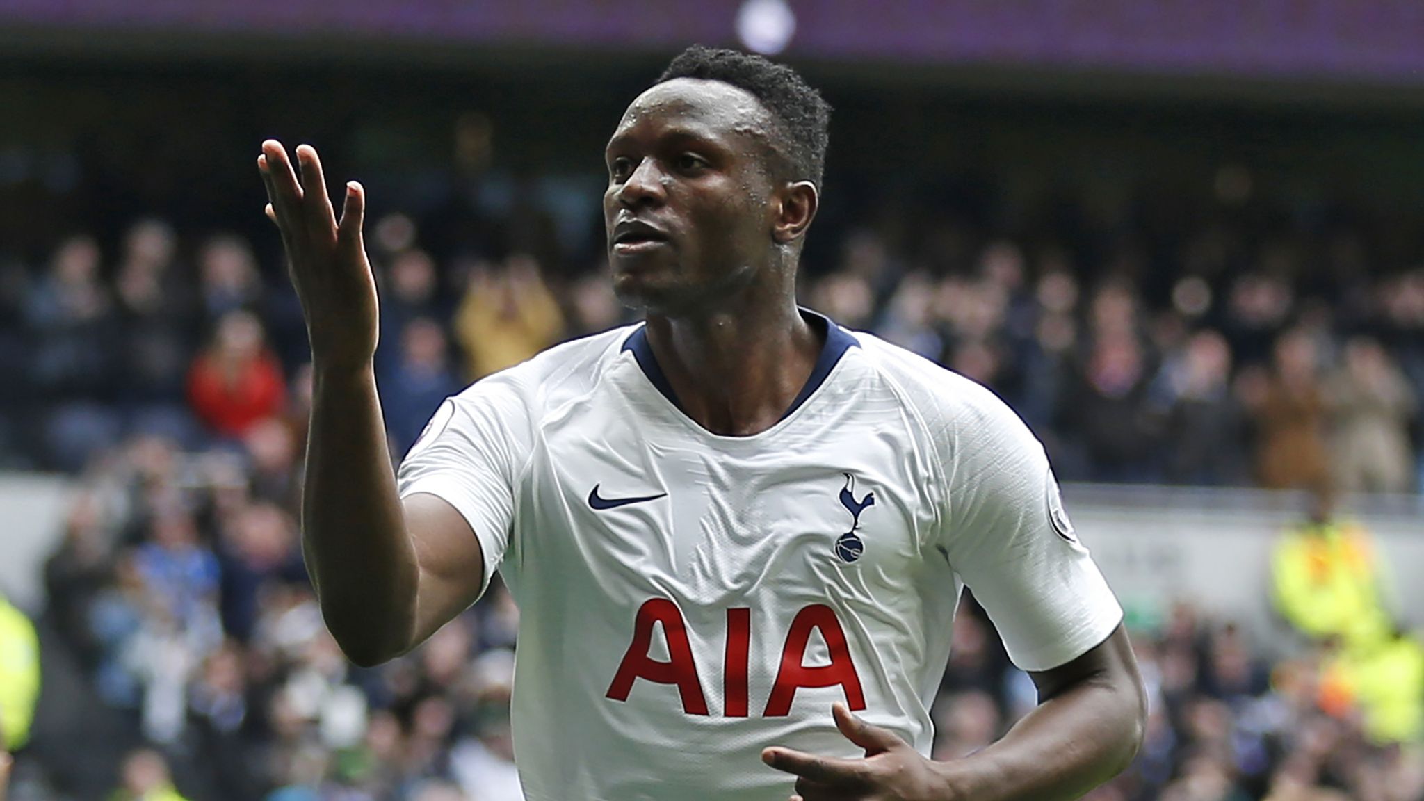 End of an Era as Victor Wanyama Retires from Football