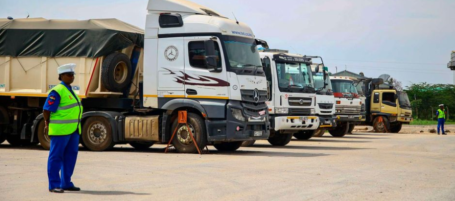 New Bill Seeks to Limit Police to Holding Impounded Vehicles for Maximum of 14 Days