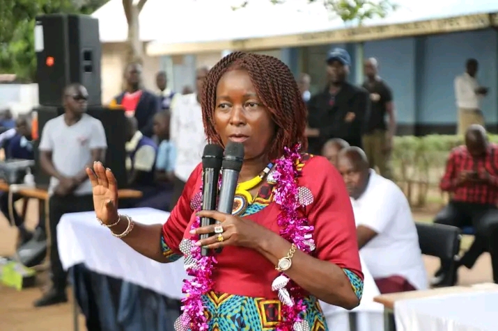 Emaase cautions opposition against fuel protests