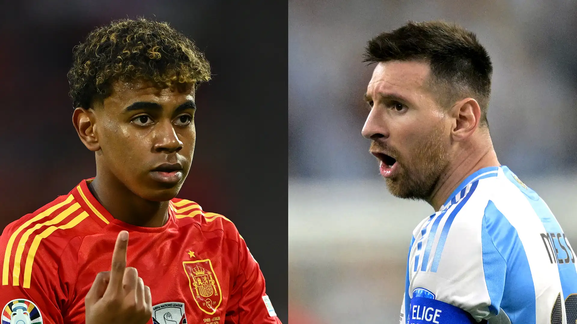 Lamine Yamal Praises Lionel Messi as the Greatest Footballer Ever