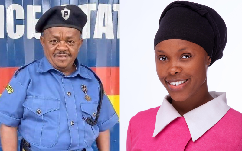 Comedian Inspector Mwala Sues Awinja and Coca-Cola for Sh163 Million
