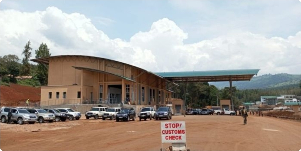 Trans Nzoia on Edge: Voter Registration Allegations Revive Fears of 1992 Chaos