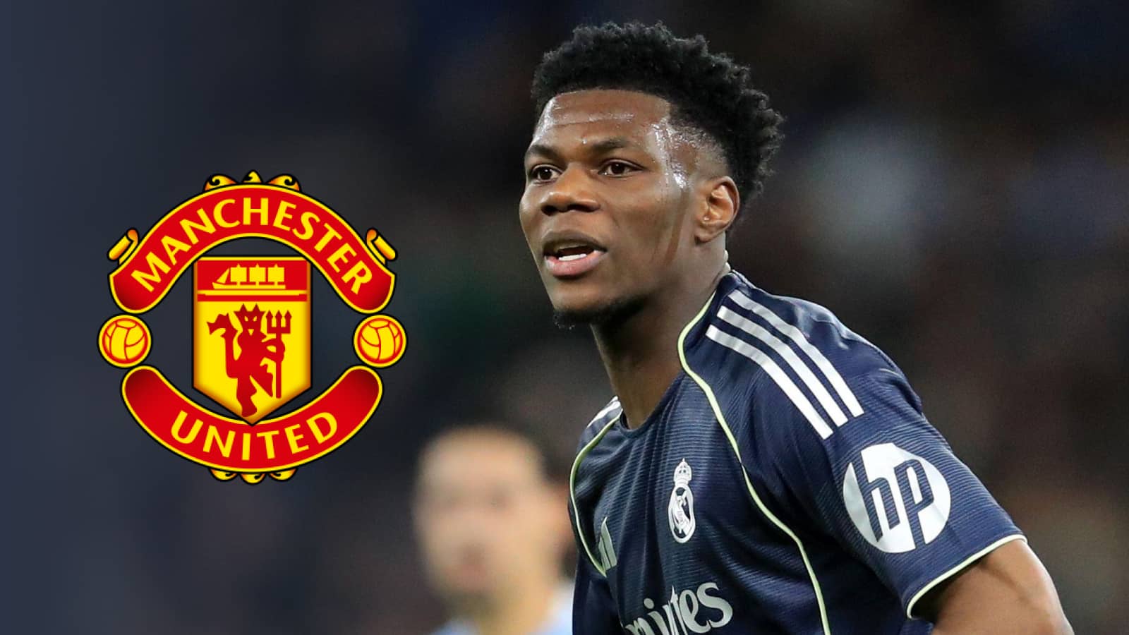Real Madrid’s Aurelien Tchouameni Linked to Replacing Casemiro at Manchester United