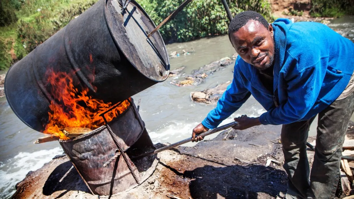 Kenya Moves to Legalise Chang’aa with New Safety Standards from KEBS