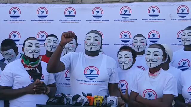 People’s Renaissance Movement Becomes Kenya’s 93rd Registered Political Party