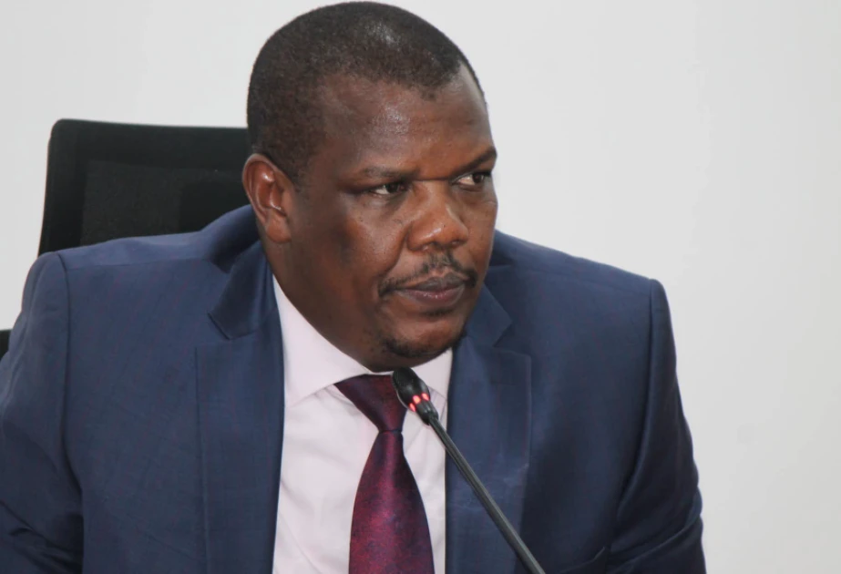 Bumula MP Suspended from Key Parliamentary Committee Over Bribery Claims