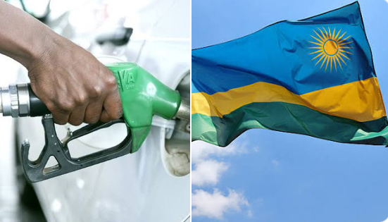 Rwanda Announces Promising Oil Find in Lake Kivu