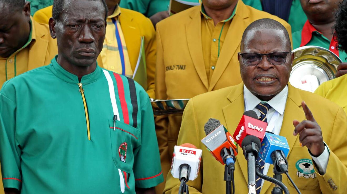 Govt Makes Changes to Teachers Health Insurance