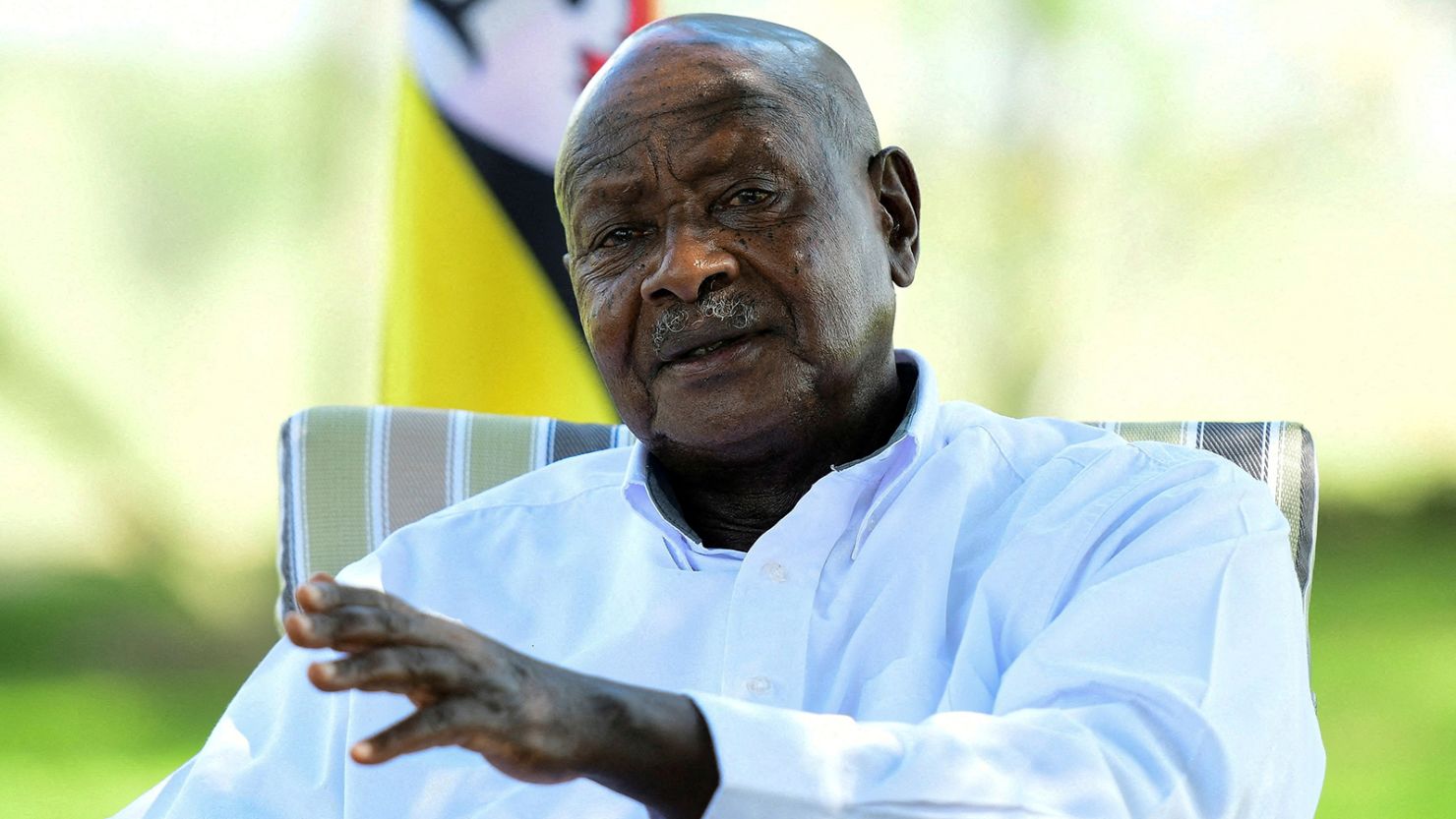 Museveni’s Blunt Advice on Fuel Costs: Stay Home if Travel is Too Expensive