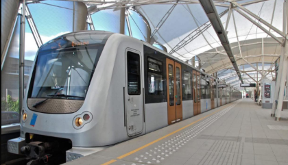 Burkina Faso Advances Bold Metro Plans to Connect Ouagadougou and Bobo-Dioulasso