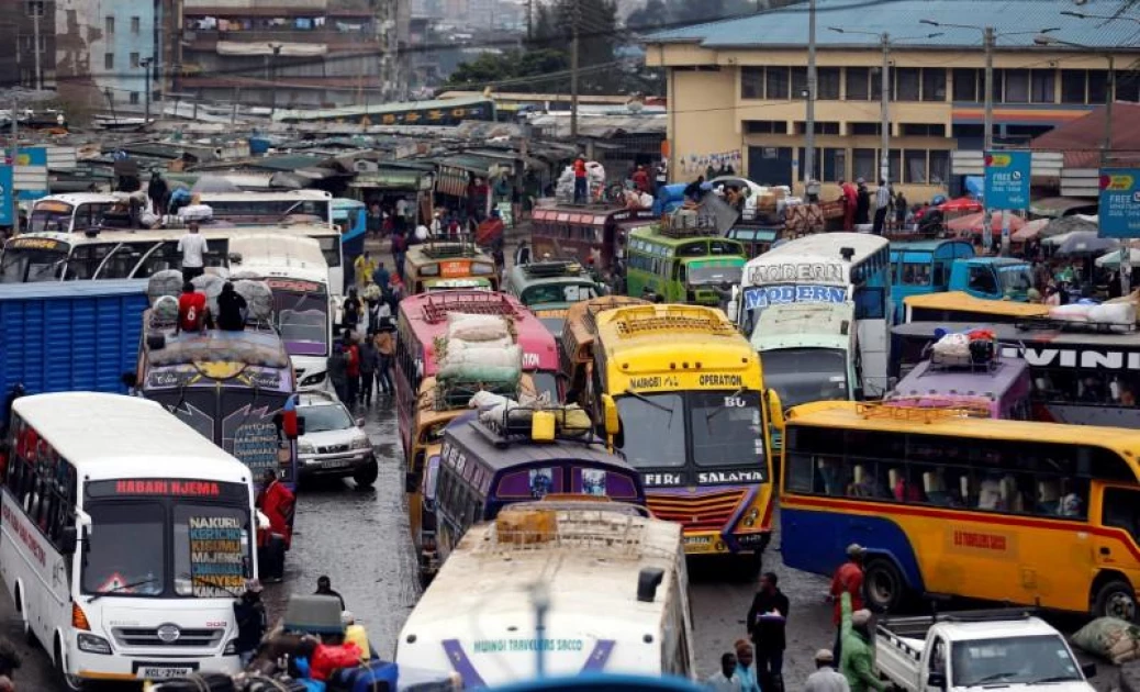 Matatus, salons and barbershops to pay up to Sh5,000 yearly to play local music