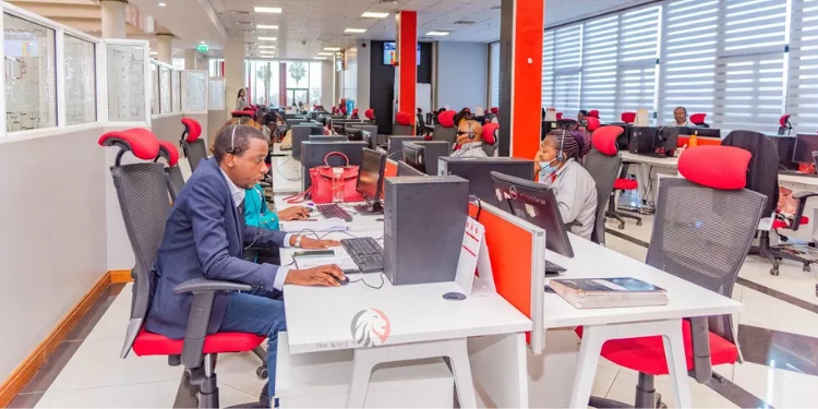 KRA Cracks Down on Traders Switching Paybill and Till Numbers to Evade Taxes