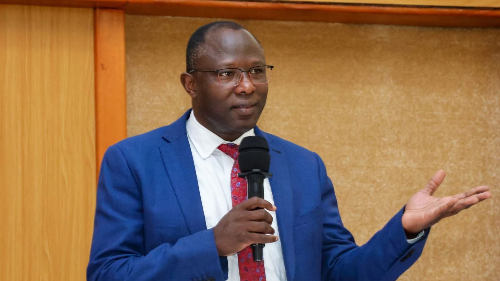 IEBC Rules Out Extension of Voter Registration Exercise, Set to End on April 28, 2026