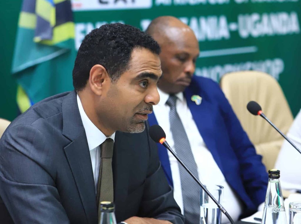 FKF Suspends President Hussein Mohamed Over Alleged Misappropriation of Ksh42 Million CHAN Funds