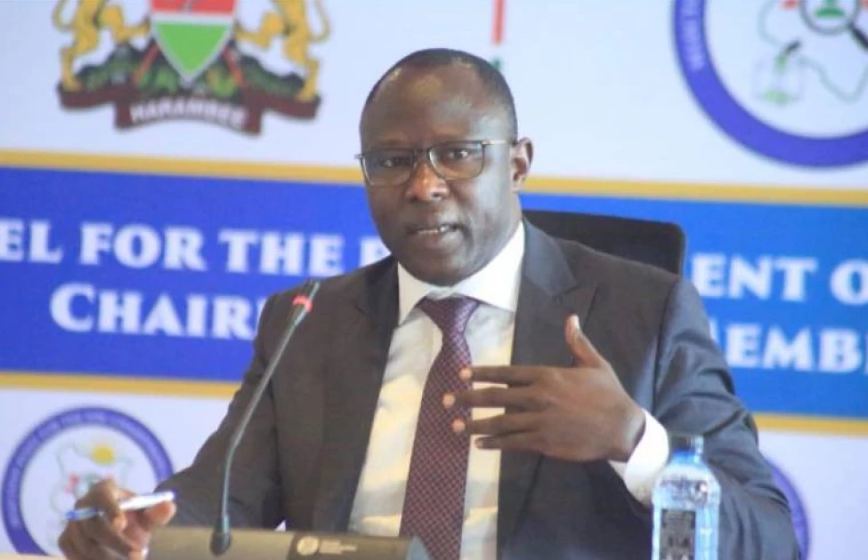 IEBC Registers Over Half a Million New Voters in One Week as Deadline Approaches