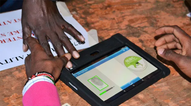 Voters in Ol Kalou Constituency to Choose New MP on July 16