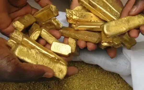 Kenya Identifies Nearly 1,000 Promising Mineral Signs in Nationwide Survey