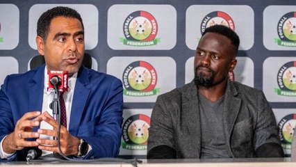 Anti-Corruption Officers Raid Football Kenya Federation Headquarters