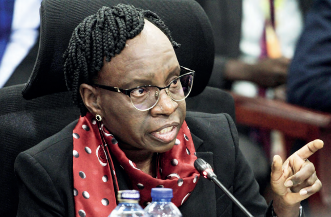 Auditor General Flags Serious Concerns Over Land Documents in Affordable Housing Programme