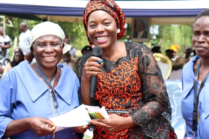 won't budge!" Omanyo Dares Sifuna.