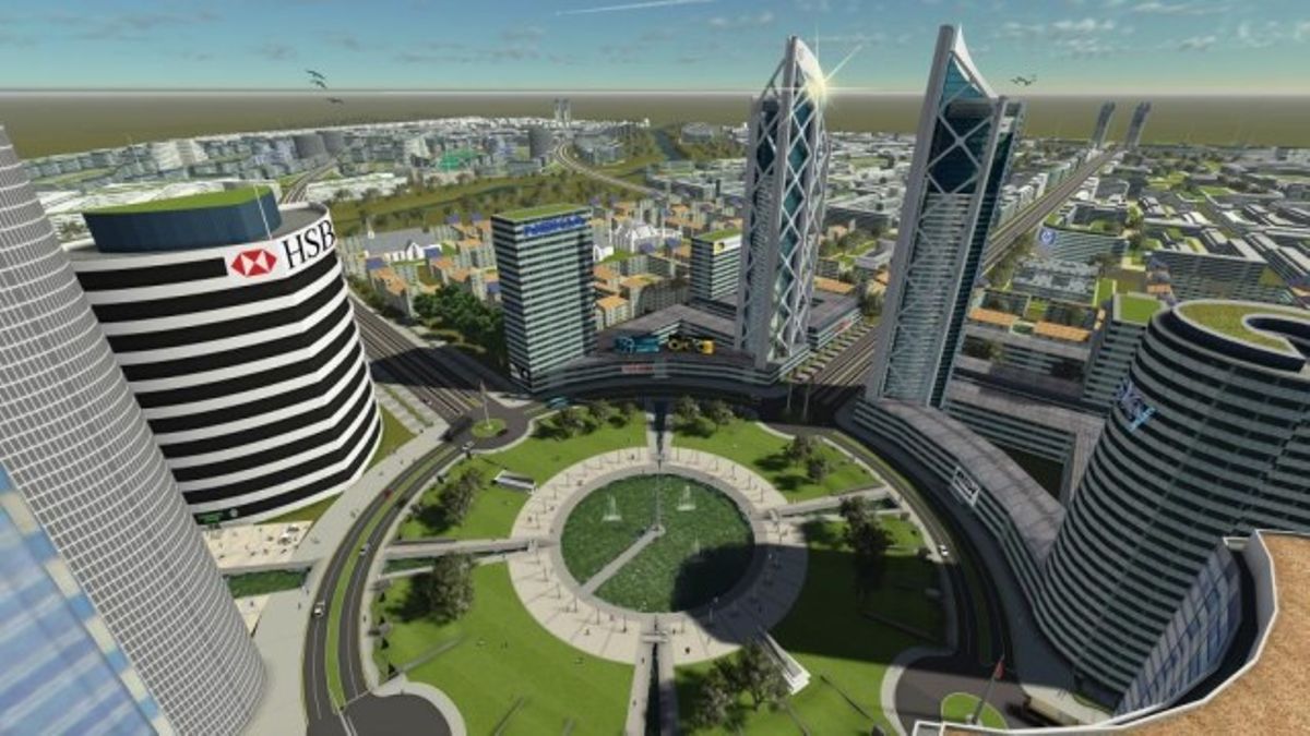 Konza Technopolis Sees Revenue Decline Amid Slower Growth Challenges