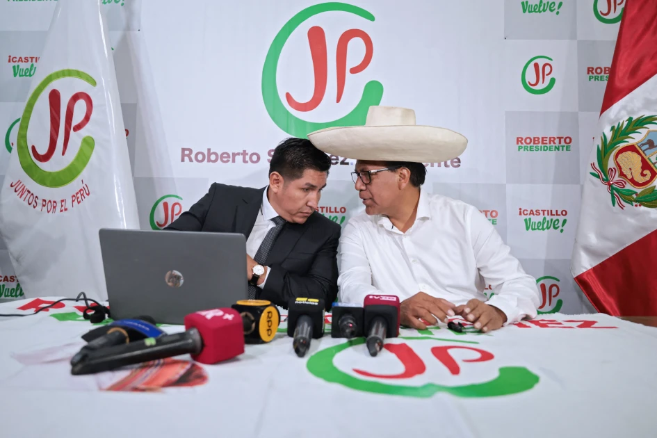 Peru’s Electoral Authority Calls for Full Audit of Disputed Election Results