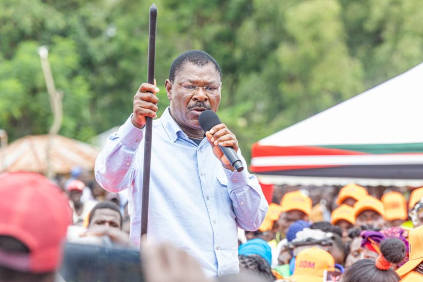 Kenya Kwanza Leaders Urge Retired President Uhuru Kenyatta to Step Back from Active Politics