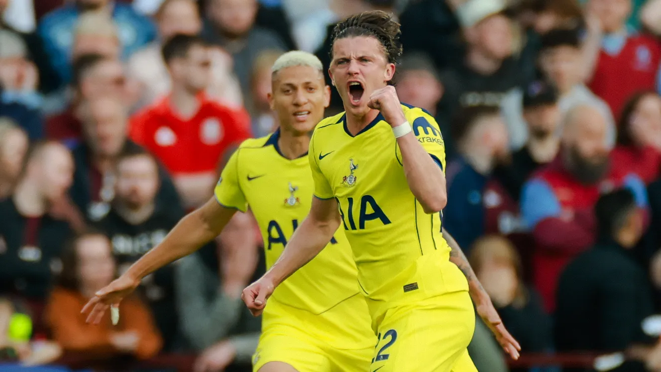 Tottenham Hotspur Climb Out of Relegation Zone with Important Victory at Aston Villa