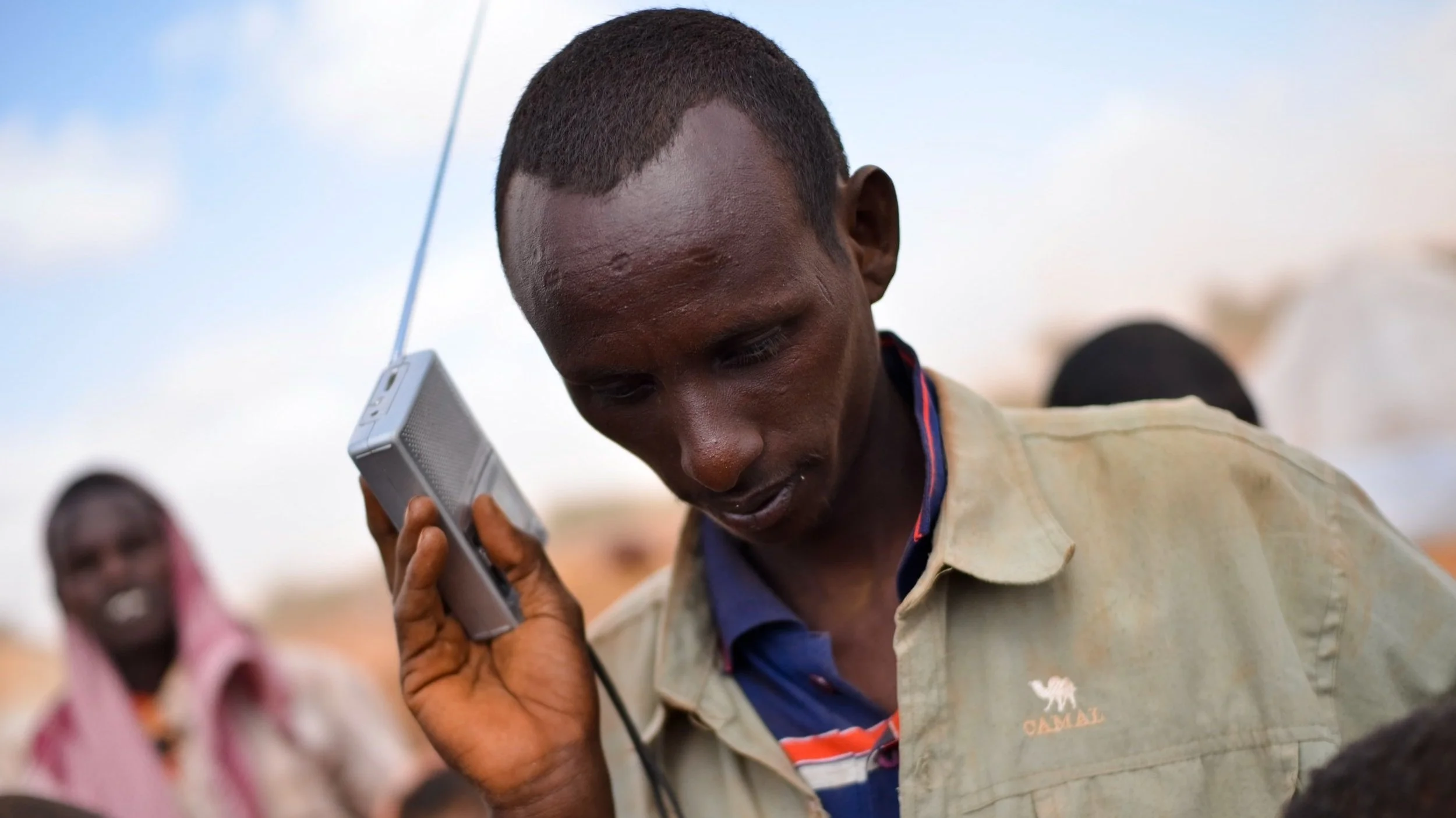 Public Trust in Kenyan Media Rises Sharply