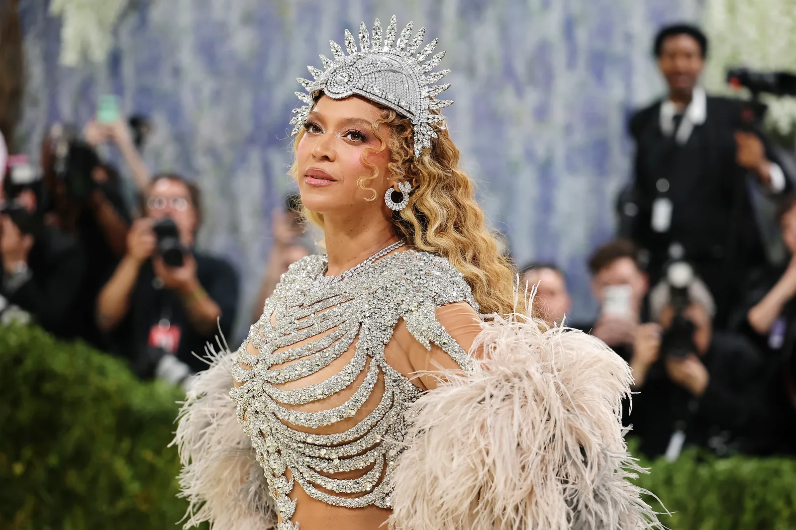 Top Five Unforgettable Moments from the 2026 Met Gala