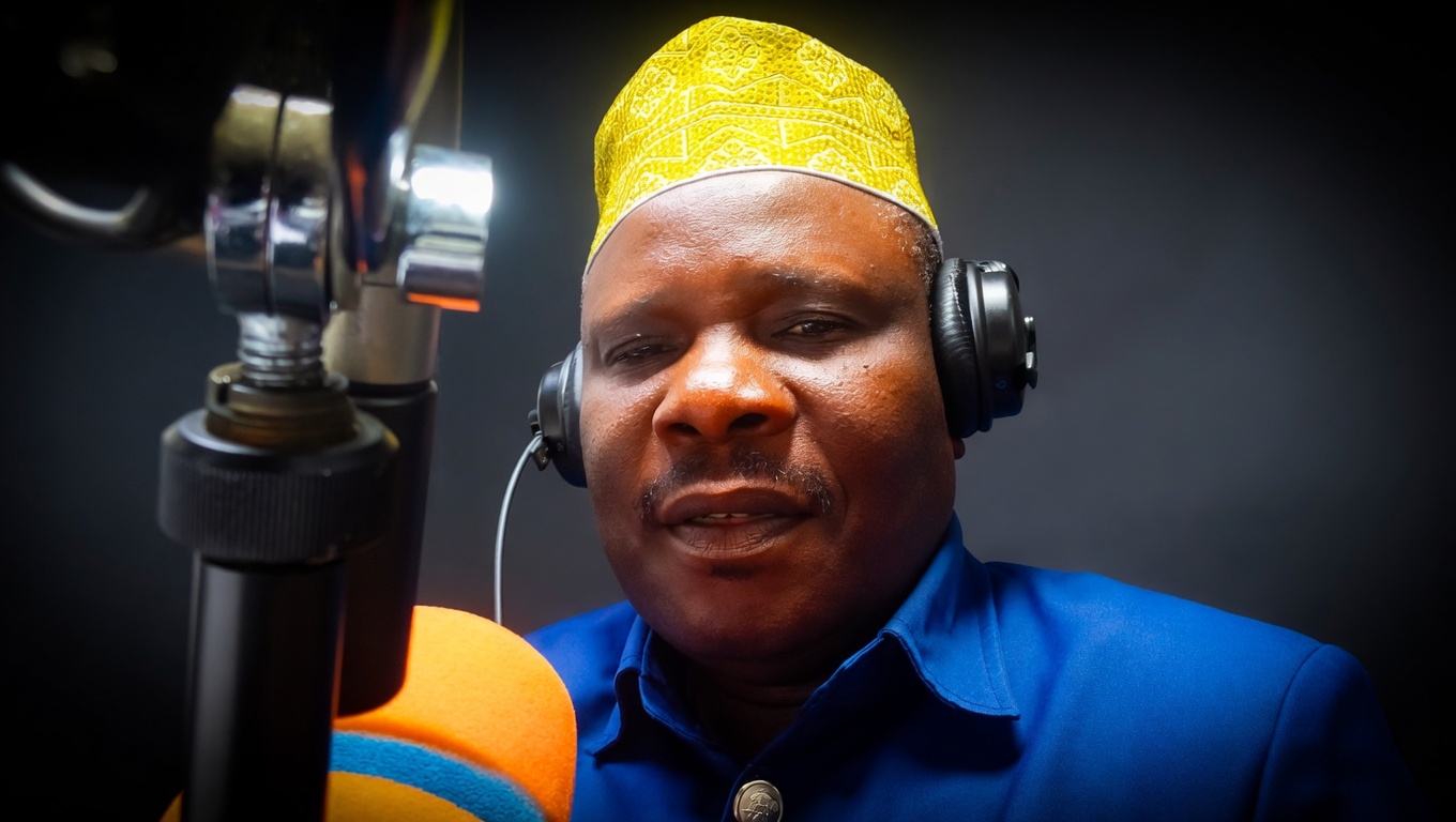 Lupesia Calls for Strong Action Against South Africa Over Xenophobic Attacks