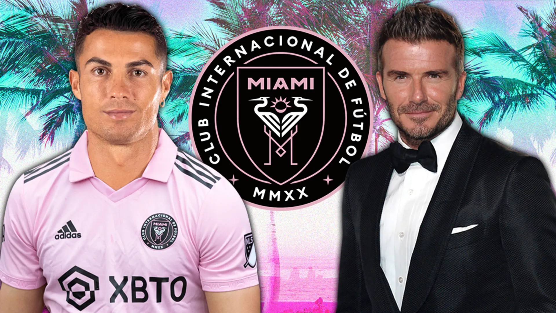 Inter Miami Monitoring Cristiano Ronaldo Amid Possible Move
