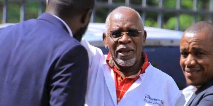 Autopsy Reveals Dr Job Obwaka Died of Cardiac Arrest Amid Ongoing Suspicion
