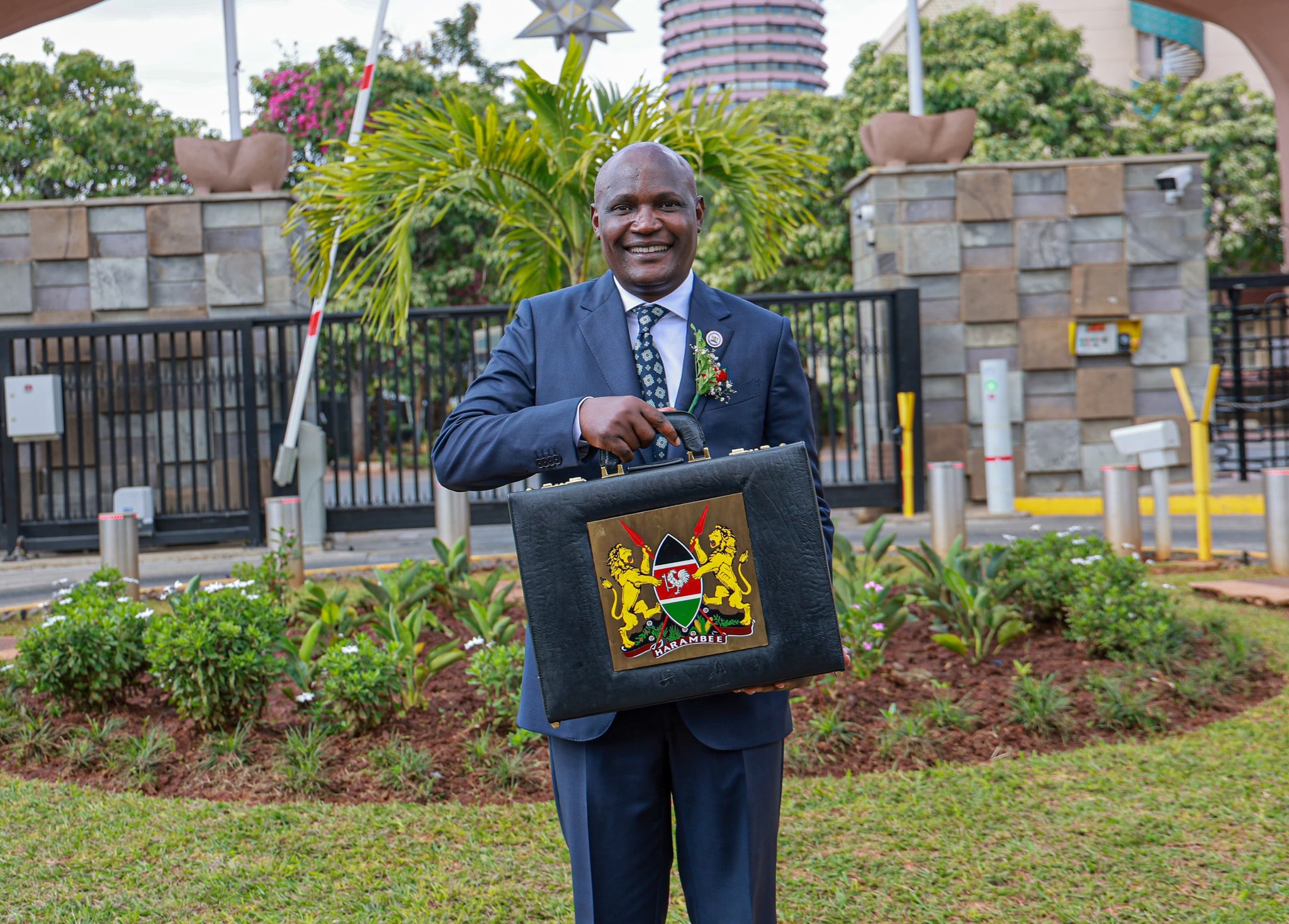 Heavy Debt Burden Looms Over Kenya’s Sh4.8 Trillion Budget for 2026/27