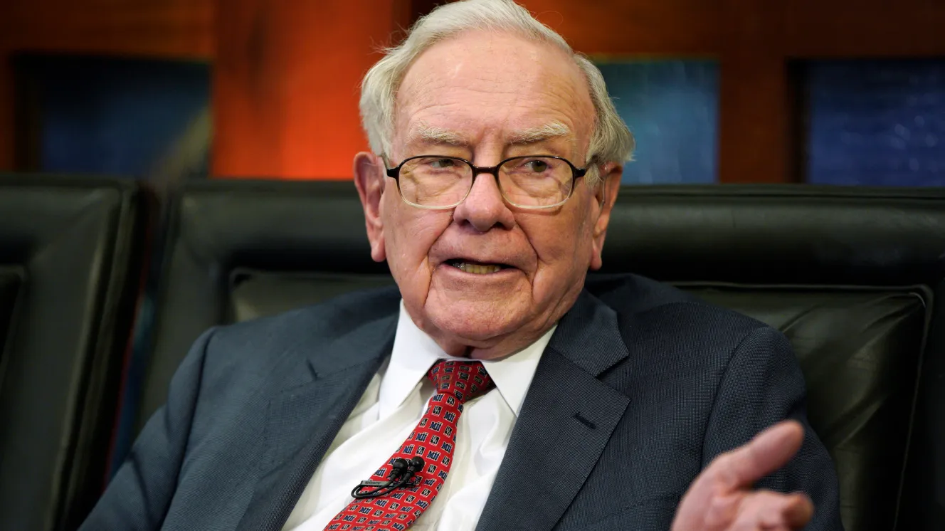 Warren Buffett Extends Generous Support to Kenya’s Health Sector