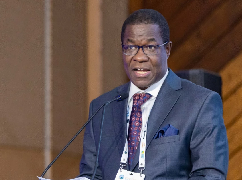 Energy CS Opiyo Wandayi says Kenya has adequate fuel stocks.