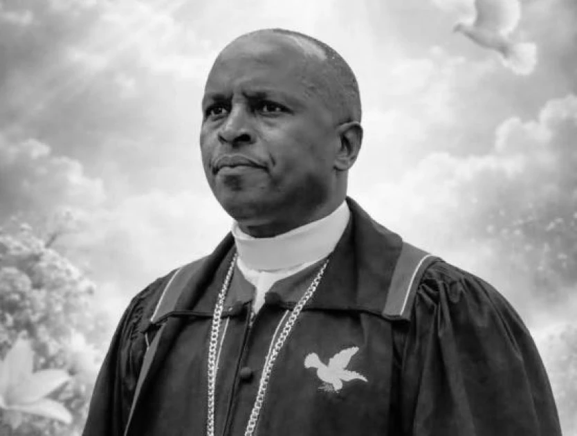 Justice Takes Shape in Nakuru Cleric's Brutal Killing