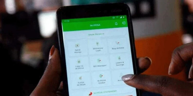 Kenyans borrowed an average of Sh4 billion daily through Fuliza as of last year.