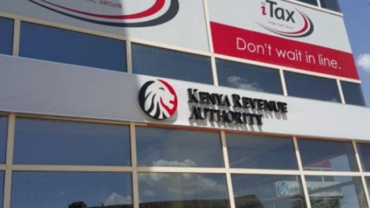 KRA Gains Sweeping Powers to Freeze Accounts During Tax Appeals in Finance Bill 2026