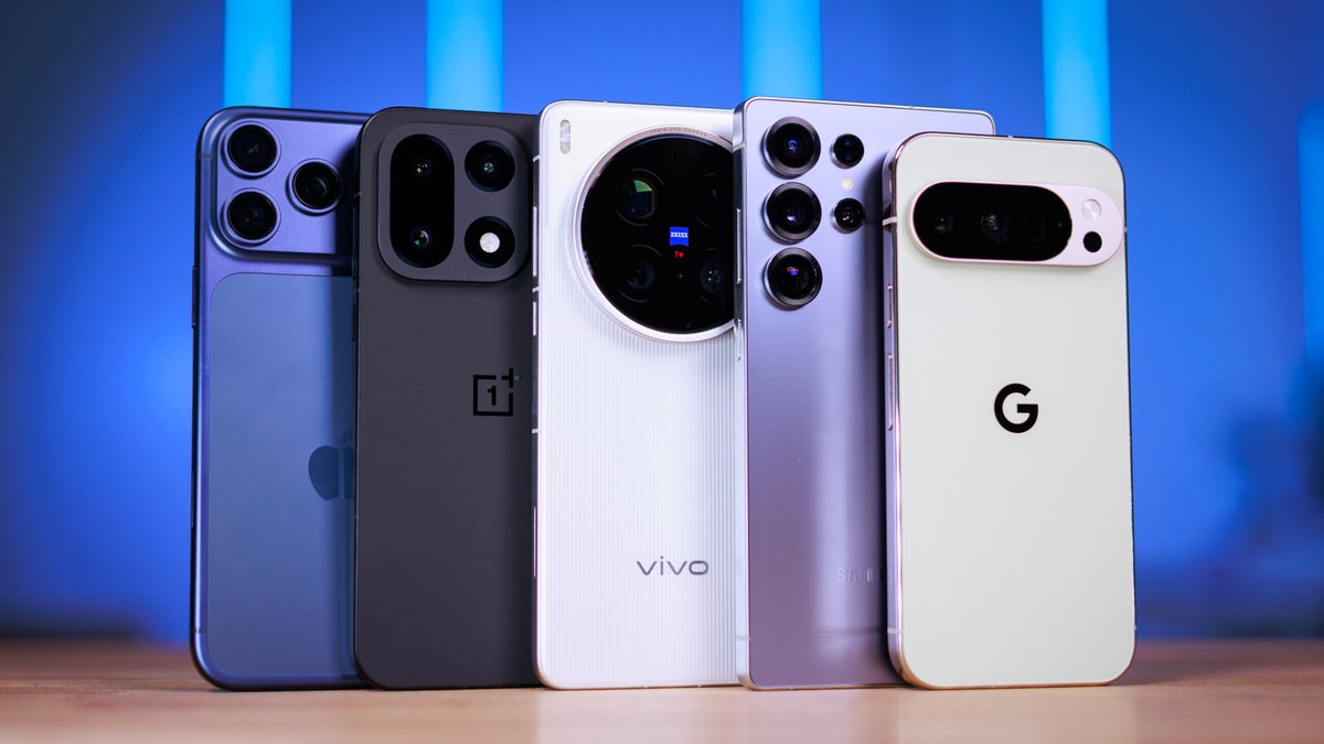 SmartPhones in Kenya may become more expensive.
