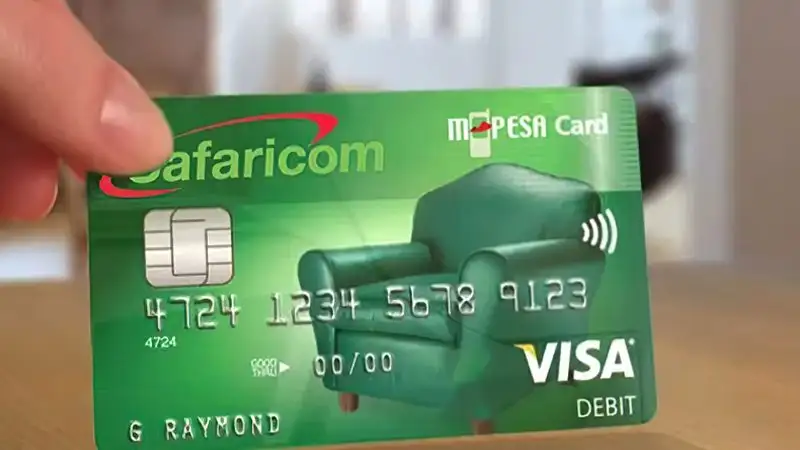 M-PESA GlobalPay Visa Card Fuels Kenya’s Digital Payment Boom