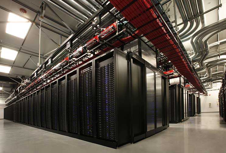 Kenya plans to spend Sh130 billion on a Microsoft AI data center