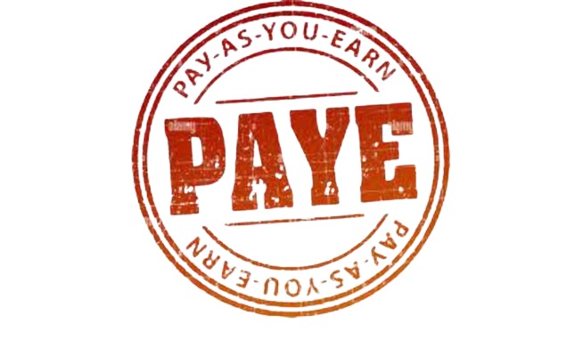 Workers earning below Sh50,000 will not get the promised PAYE cuts