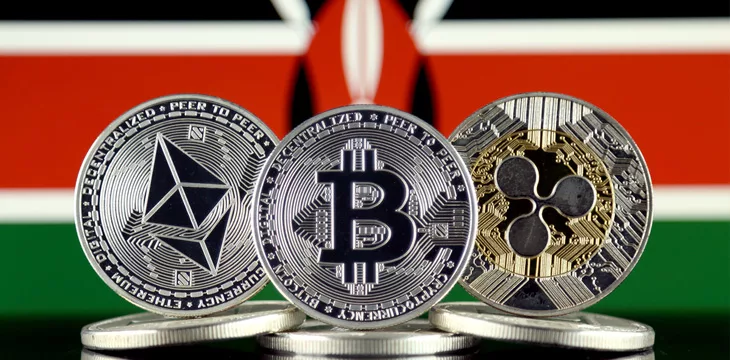 KRA Targets Crypto Traders in Tax Evasion Crackdown